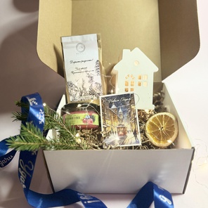 Подарочный набор «Новогодний подарок»